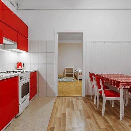 Apartament Astronomiczne Miejsce Przemyśl Exterior foto